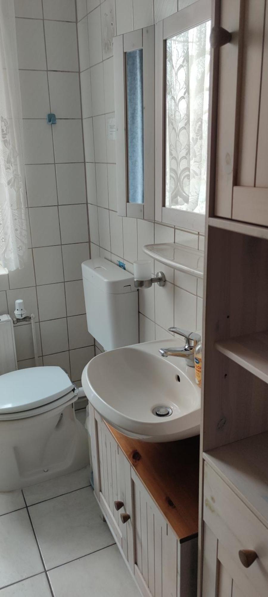 Ferienwohnung Marienkaefer Wulkow  Ngoại thất bức ảnh